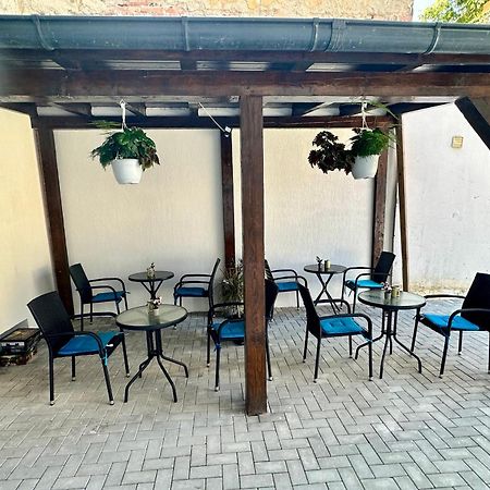 Stay Inn Central Brasov Ap 4 Екстериор снимка