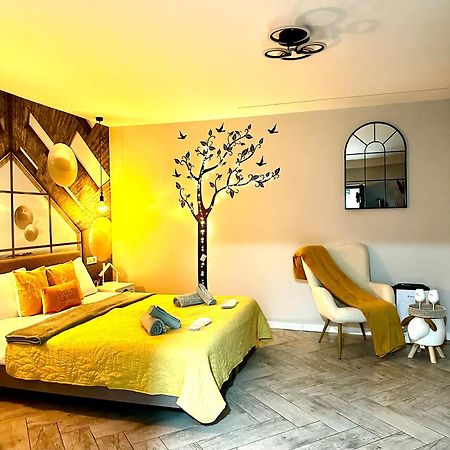 Stay Inn Central Brasov Ap 4 Екстериор снимка