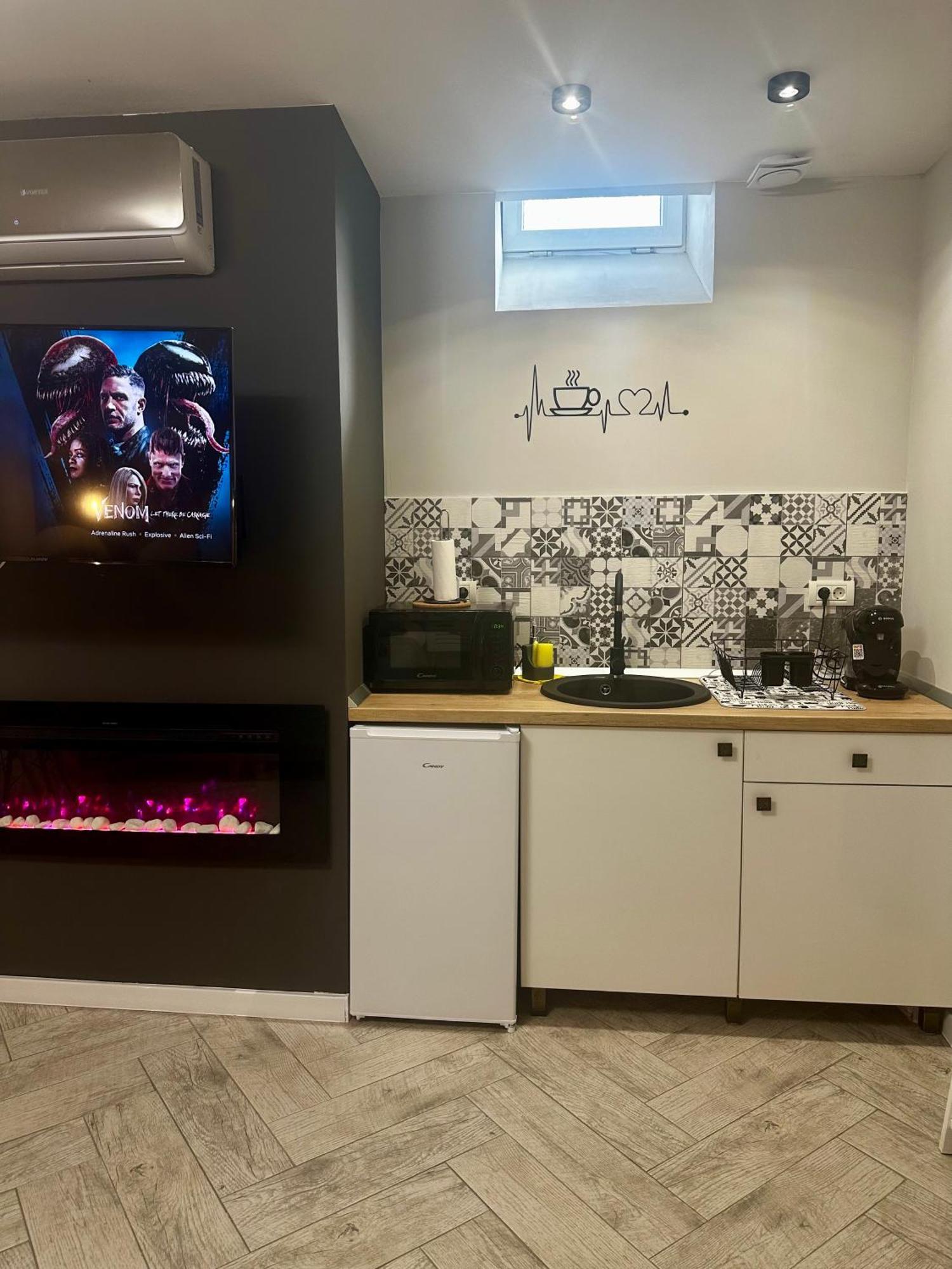 Stay Inn Central Brasov Ap 4 Екстериор снимка