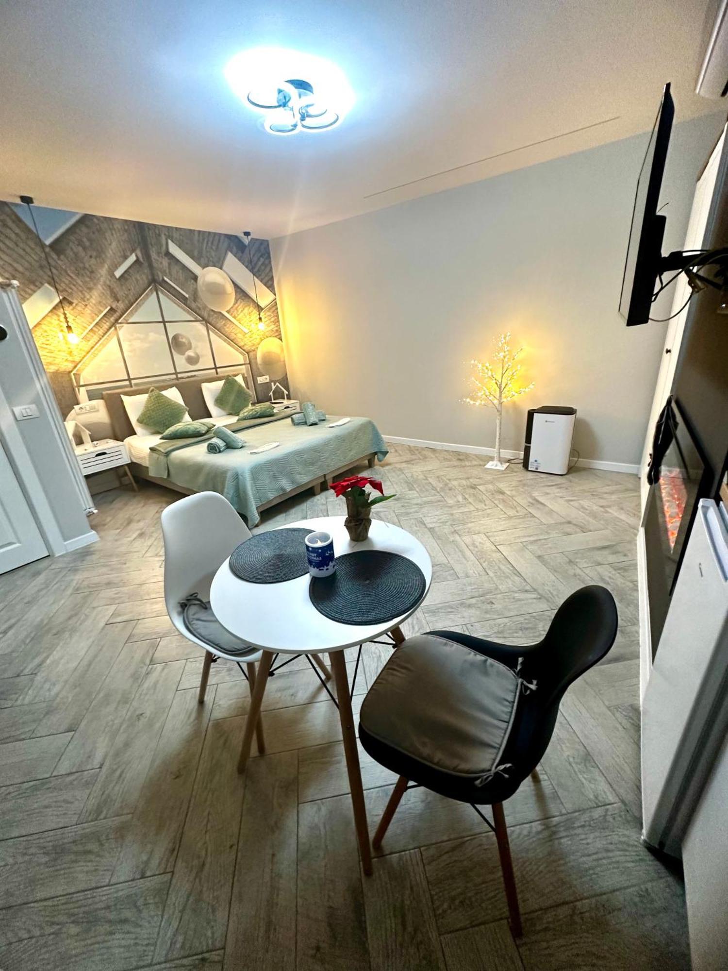 Stay Inn Central Brasov Ap 4 Екстериор снимка