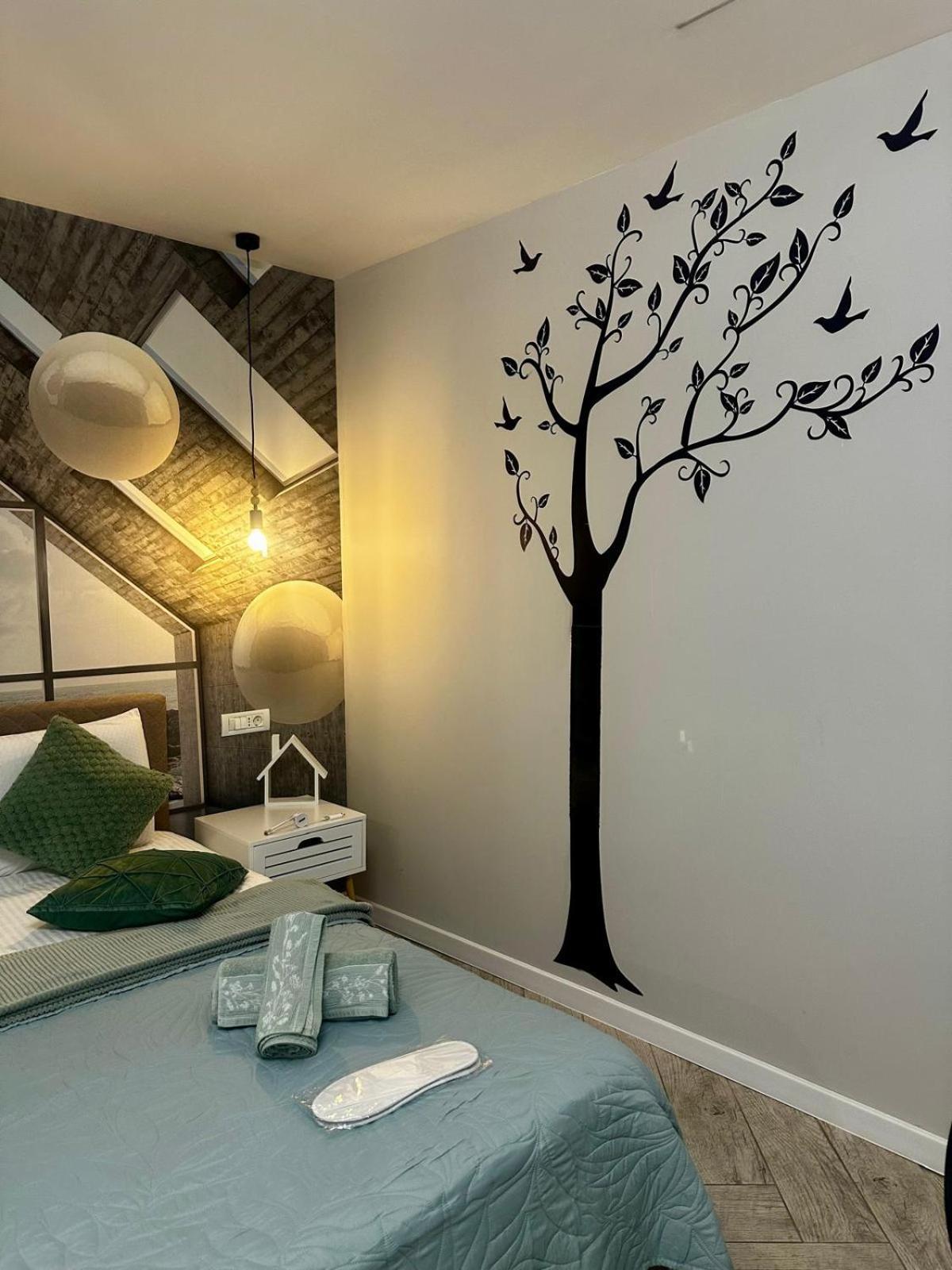 Stay Inn Central Brasov Ap 4 Екстериор снимка