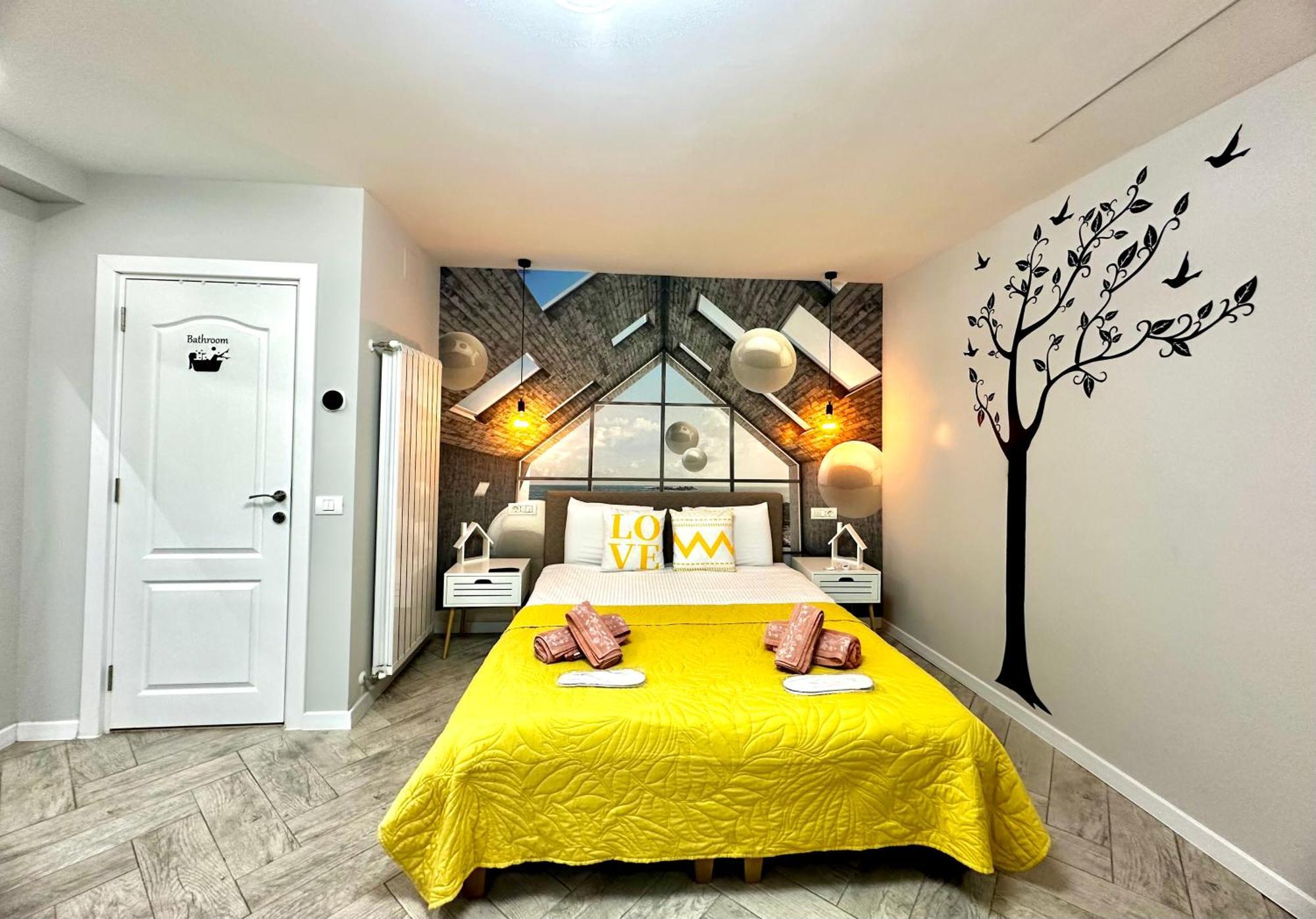 Stay Inn Central Brasov Ap 4 Екстериор снимка