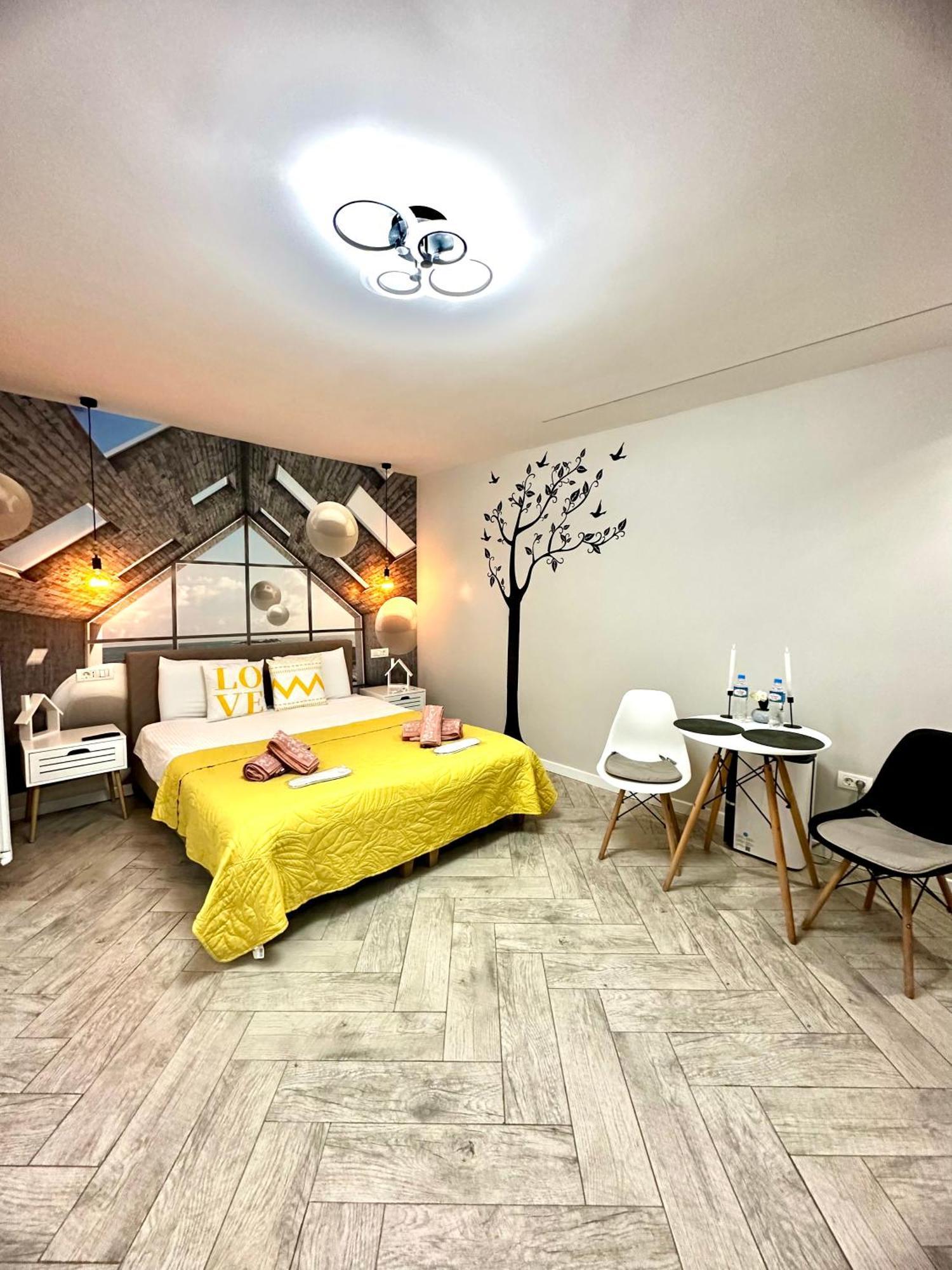 Stay Inn Central Brasov Ap 4 Екстериор снимка