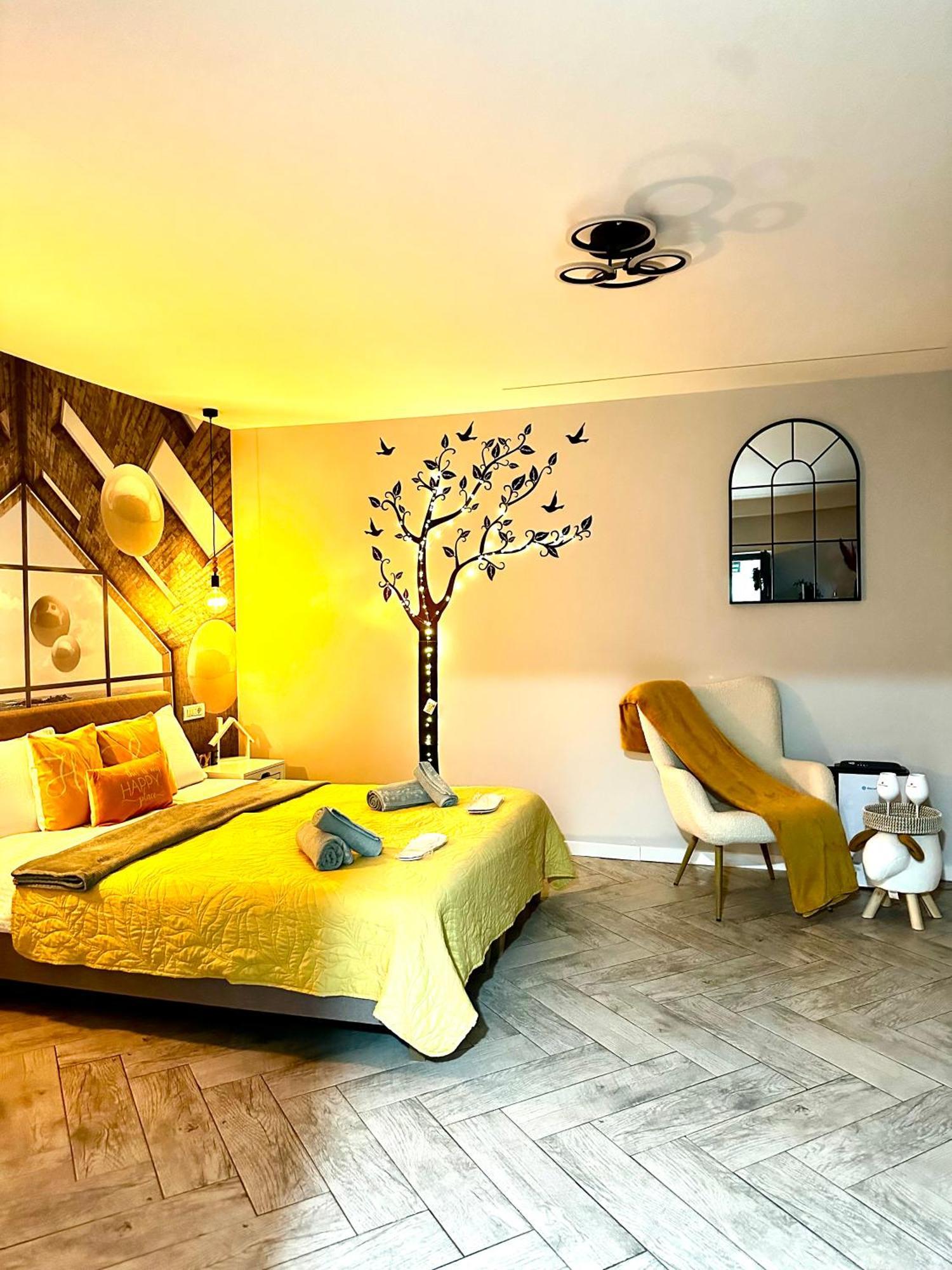 Stay Inn Central Brasov Ap 4 Екстериор снимка